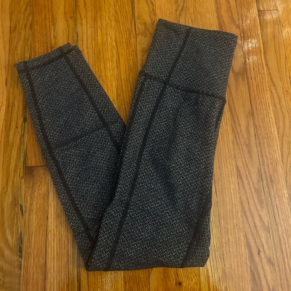 Athleta leggings